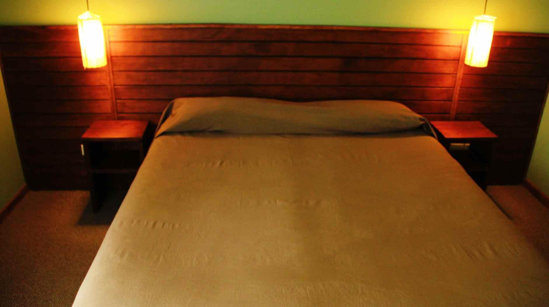 Pudu Lodge El Chaltén Extérieur photo