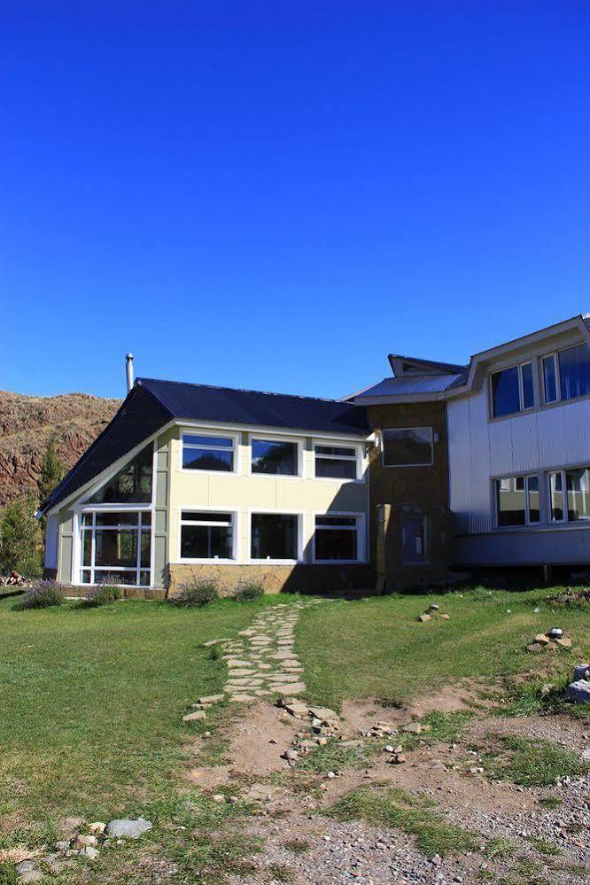 Pudu Lodge El Chaltén Extérieur photo